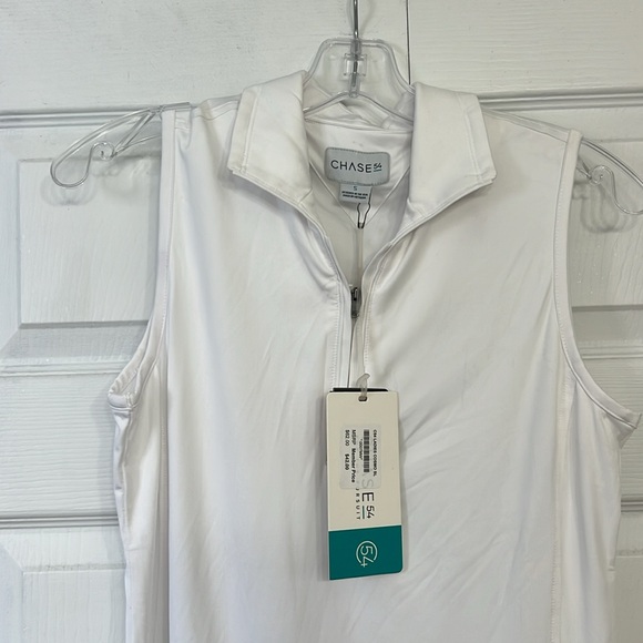 NWT Chase 54 Golf Top - Picture 2 of 4